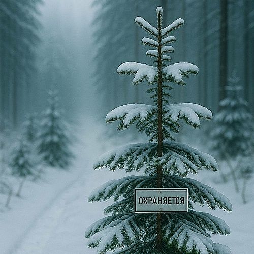 Фото пресс-службы Минлеса Хакасии